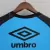 Camisa Grêmio Treino 22/23 Torcedor Umbro Masculina - Azul na internet