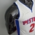 Regata Detroit Pistons Cunningham #2 Nike 2022 - Branco - FSTORE IMPORTS - ROUPAS ESPORTIVAS 