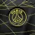 Camisa Paris Saint-Germain Fourth 22/23 Torcedor Nike Masculina - Preto - loja online