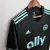 Imagem do Camisa Charlotte Away 22/23 Torcedor Adidas Masculina - Preta