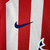 Camisa Atlético de Madrid I 23/24 Vermelha e Branca - Nike - Masculino Torcedor na internet