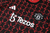Kit de Treino (Camisa + Shorts) - Manchester United 24/25 na internet
