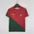 Camisa Portugal Home 22/23 Torcedor Nike Masculina - Vermelho+Verde