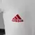 Kit Infantil Flamengo II 22/23 Adidas - Branco - loja online