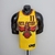 Regata Atlanta Hawks Young #11 Nike 2022 - Amarelo - comprar online