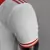 Camisa Ajax Home 22/23 Jogador Adidas Masculina - Vermelho+Branco