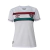 Camisa Fluminense II 23/24 Feminino - Torcedora Umbro - Branco
