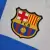 Camisa Barcelona Third 22/23 Torcedor Nike Masculina - Cinza - FSTORE IMPORTS - ROUPAS ESPORTIVAS 