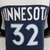 Regata NBA Minnesota Timberwolves Towws #32 Nike - Azul - comprar online