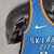 Regata Oklahoma City Thunder Russell Westbrook #0 Nike- Azul na internet