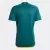 Camisa Los Angeles Galaxy Home 23/24 Torcedor Adidas Masculino - Verde - comprar online