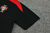 Kit de Treino (Camisa + Shorts) - Portugal 24/25 - loja online