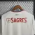Camisa Benfica Third 22/23 Torcedor Adidas Masculino - Branco - FSTORE IMPORTS - ROUPAS ESPORTIVAS 