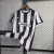 Camisa Botafogo I 23/24 Torcedor Masculina - Preta e Branca - comprar online