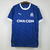 Camisa Olympique de Marseille II 23/24 Azul - Puma - Masculino Torcedor - comprar online