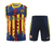 Kit de Treino (Regata + Shorts) - Barcelona 23/24