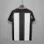 Camisa Newcastle Edição Especial 22/23 Masculina Castore Torcedor - Preto e Branca