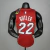 Regata Miami Heat Jimmy Butler #22 Nike Swingman - Royal - comprar online