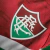 Camisa Fluminense Pré-Jogo 23/24 Feminino - Torcedora Umbro - Verde, Grená, Branco - loja online