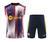 Kit de Treino (Regata + Shorts) - Barcelona 23/24