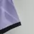 Camisa Real Madrid Away 22/23 Torcedor Adidas Masculina - Roxo - comprar online