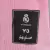 Imagem do Camisa Real Madrid Y-3 22/23 Torcedor Adidas Feminina - Rosa