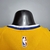 Regata Golden State Warriors Classic Edition Stephen Curry Nike Swingman - Amarelo