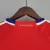Camisa Chile Home 22/23 Torcedor Adidas Masculina - Vermelha