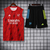 Kit de Treino (Regata + Shorts) - Arsenal 23/24 - comprar online