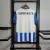 Camisa FC Porto Home 22/23 Torcedor New Balance Masculina - Azul e Branco na internet