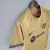 Camisa Barcelona Away 22/23 Torcedor Nike Masculino - Dourado