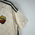 Camisa Roma II 23/24 Creme - Adidas - Masculino Torcedor