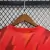 Camisa Arsenal Pré-Jogo 23/24 Torcedor Adidas Masculina - Vermelho - FSTORE IMPORTS - ROUPAS ESPORTIVAS 