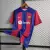 Camisa Barcelona Home 23/24 Torcedor Nike Masculina - Azul+ Grená na internet