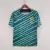 Camisa Seleção Brasileira Pré-Jogo 22/23 Torcedor Nike Masculina - Verde+Azul - comprar online