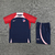 Kit de Treino (Camisa + Shorts) - Atlético de Madrid 23/24
