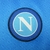 Camisa Napoli I 23/24 Azul - EA7 - Masculino Torcedor