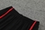 Imagem do Kit de Treino (Camisa + Shorts) - Portugal 22/23