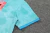 Kit de Treino (Camisa + Shorts) - Barcelona 23/24 na internet