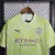 Camisa Manchester City Goleiro 23/24 Torcedor Puma Masculina - Verde Claro - FSTORE IMPORTS - ROUPAS ESPORTIVAS 
