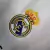 Camisa Real Madrid Home I 23/24 Torcedor Adidas Feminina - Branca - comprar online