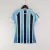 Camisa Grêmio I 22/23 Torcedor Umbro Feminina - Azul - comprar online