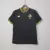 Camisa Vasco da Gama Goleiro III 22/23 Torcedor Kappa Masculina - Preto