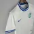 Camisa Brasil Concept II 22/23 Torcedor Nike Masculina - Branca