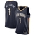 Regata NBA New Orleans Pelicans Williamson #1 Nike - Azul