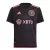 Camisa Inter Miami CF Away 23/24 Torcedor Adidas Masculino - Preto