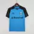 Camisa Grêmio Treino 22/23 Torcedor Umbro Masculina - Azul