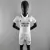 Kit Infantil Real Madrid Home 22/23 Adidas - Branco - comprar online