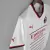 Camisa AC Milan Away 22/23 Torcedor Puma Masculina - Branco