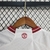 Kit Infantil Manchester United Away 23/24 Adidas - Branco - FSTORE IMPORTS - ROUPAS ESPORTIVAS 
